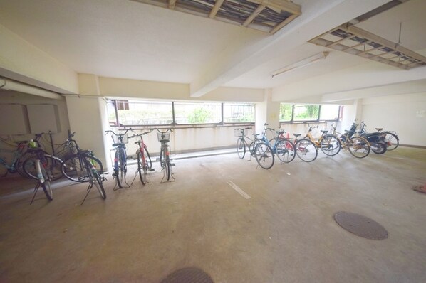 ラ・カセッタの物件内観写真